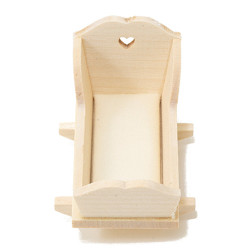 Unfinished Cradle
