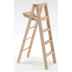 5" Step Ladder