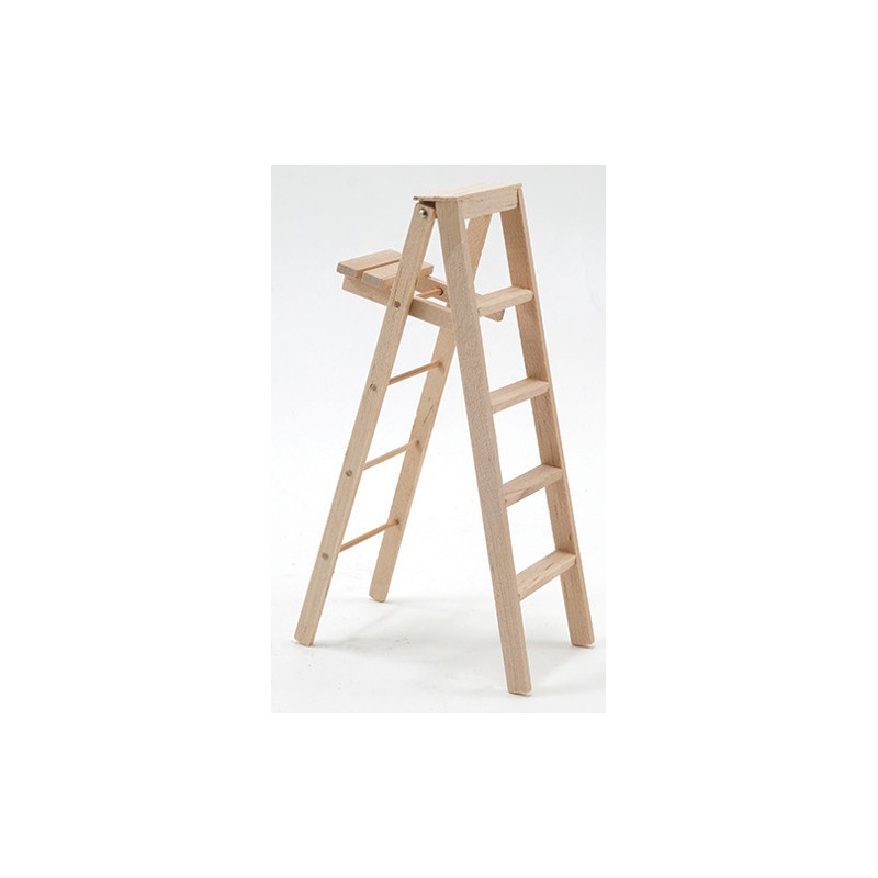 5" Step Ladder