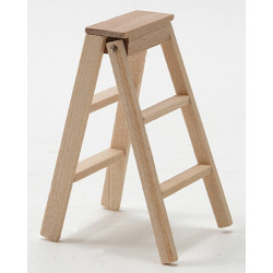 STEP LADDER, 2 INCH