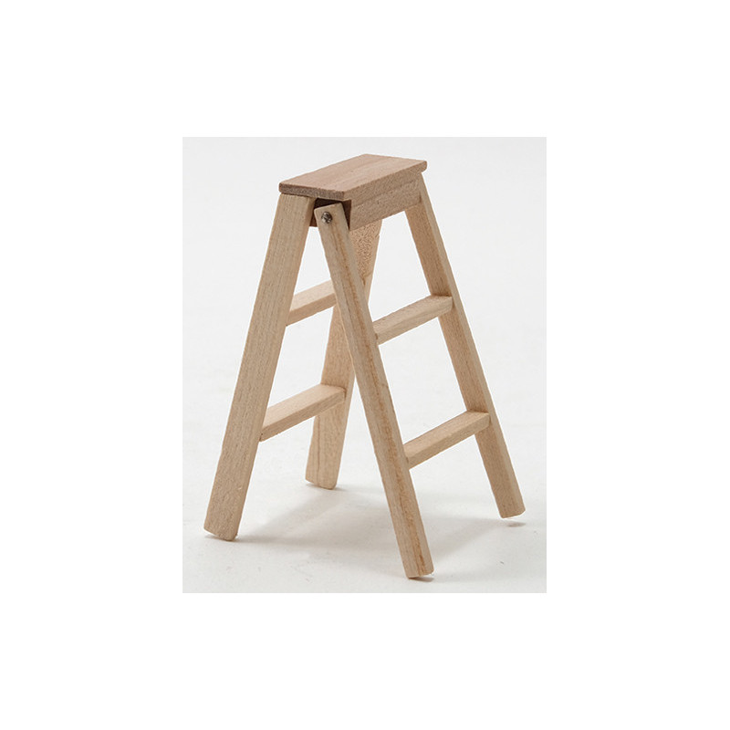 STEP LADDER, 2 INCH