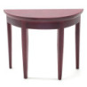 Mahogany Side Table