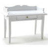 White Dollhouse Desk