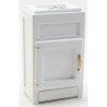 White Ice Box