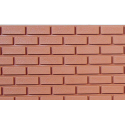 Brickmaster Sheets