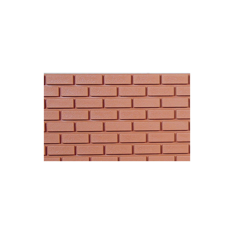 Brickmaster Sheets