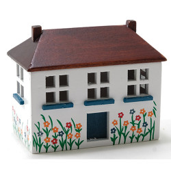 Doll's Dollhouse