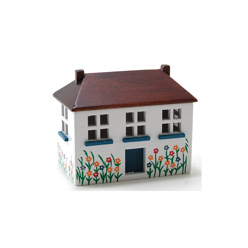 Doll's Dollhouse