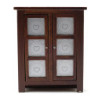 Walnut Pie Safe