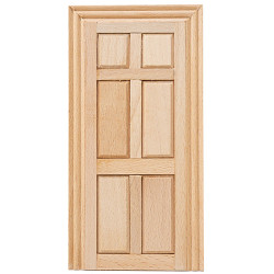 FALSE DOOR