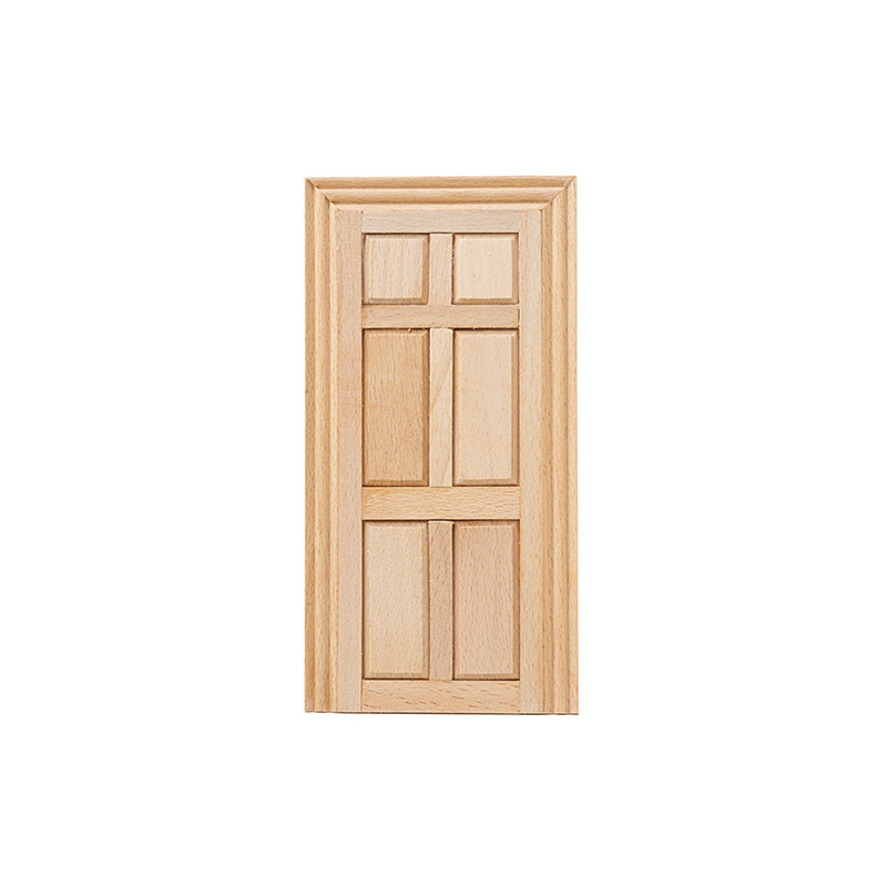 FALSE DOOR