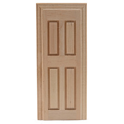 FALSE DOOR