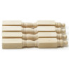 NEWEL POSTS, 4/PK