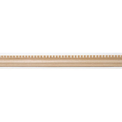Dentil Crown Molding