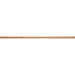GROOVED BANISTER, 1/4 W X 24 L