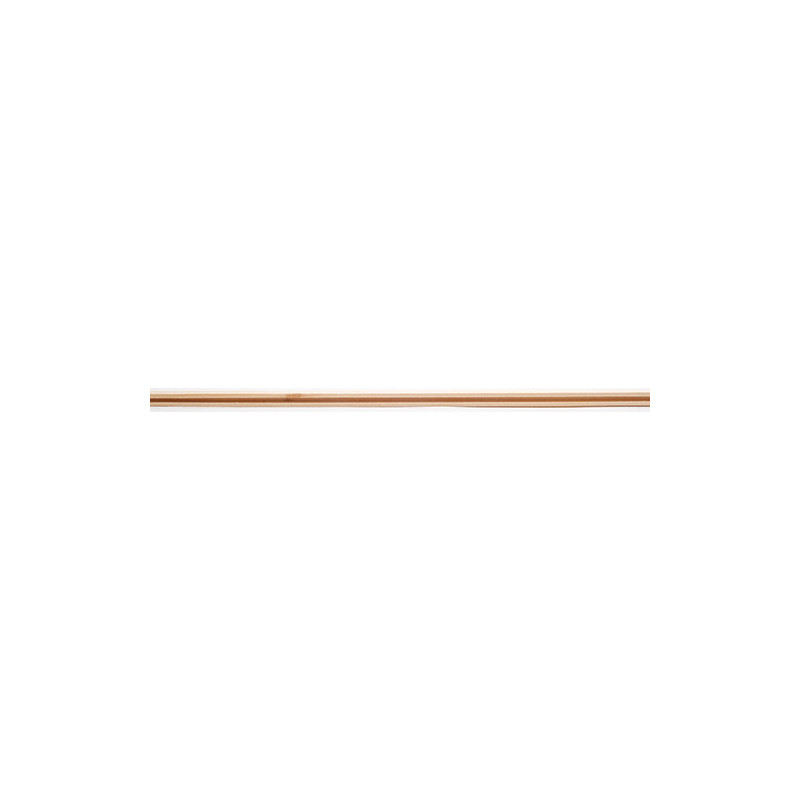 GROOVED BANISTER, 1/4 W X 24 L