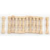 SPINDLES, 12/PK