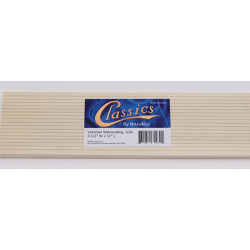 WAINSCOTTING, 4/PK