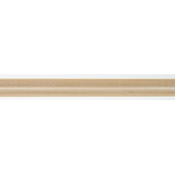WAINSCOTING/CHAIR RAIL, 5/16 X 24 L