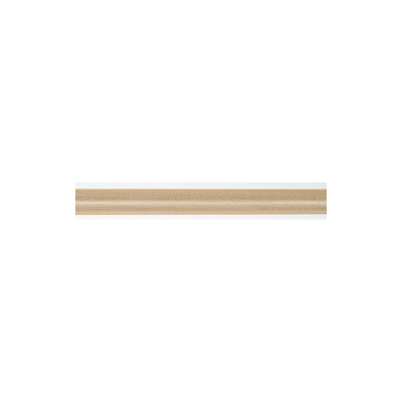 WAINSCOTING/CHAIR RAIL, 5/16 X 24 L