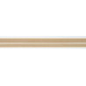 WAINSCOTING/CHAIR RAIL, 5/16 X 24 L