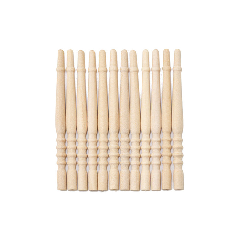 &HW7019: BALUSTERS, 12/PK