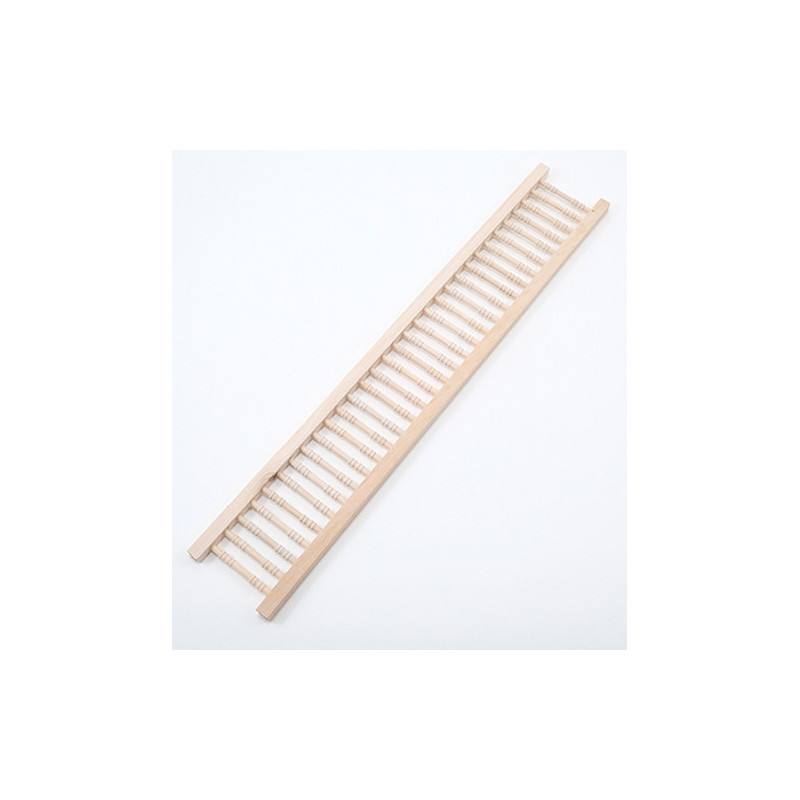 PORCH RAILING, 2 X 12, ROUND RAILS