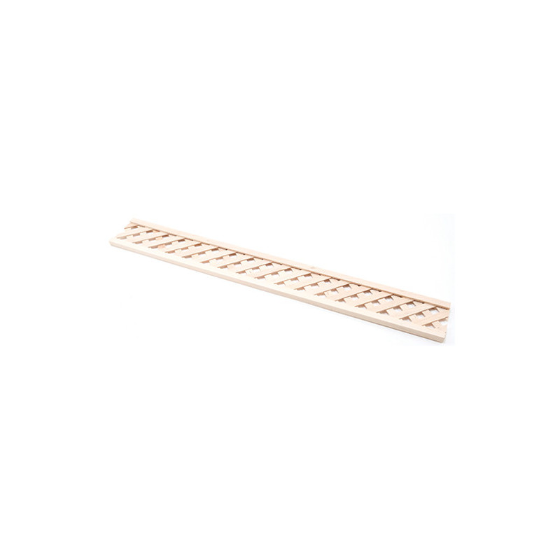 PORCH LATTICE, 12 INCH, 1/PK