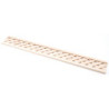 PORCH LATTICE, 12 INCH, 1/PK