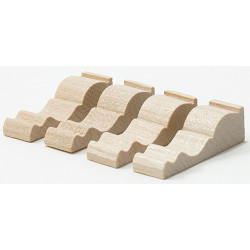 SMALL BRACKETS, 4PK