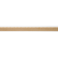 Dentil Molding