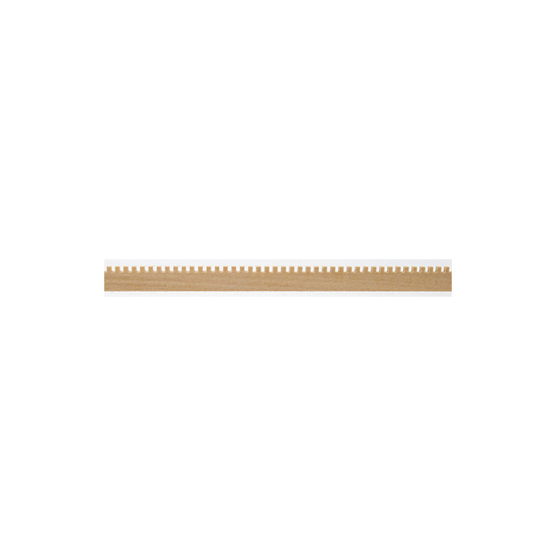 Dentil Molding