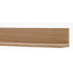 &HW7046: 1/2 CORNER MOLDING