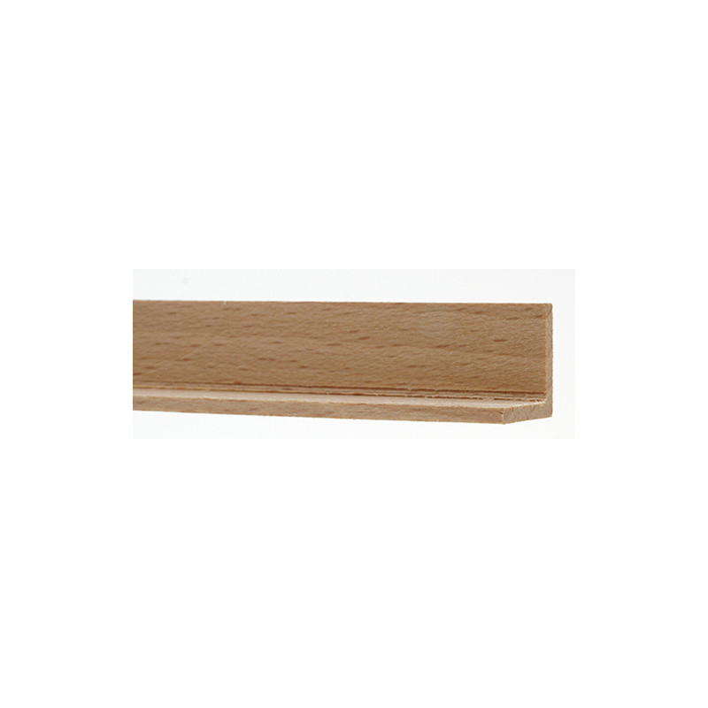 &HW7046: 1/2 CORNER MOLDING