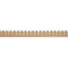 PICKET TRIM, 5/8 X 24