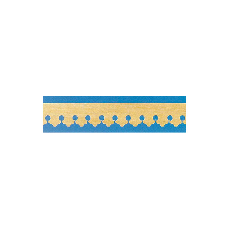 FLEUR TRIM, 5/8 X 24