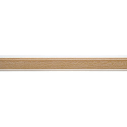 BASEBOARD MOLDING, 7/16 X 24