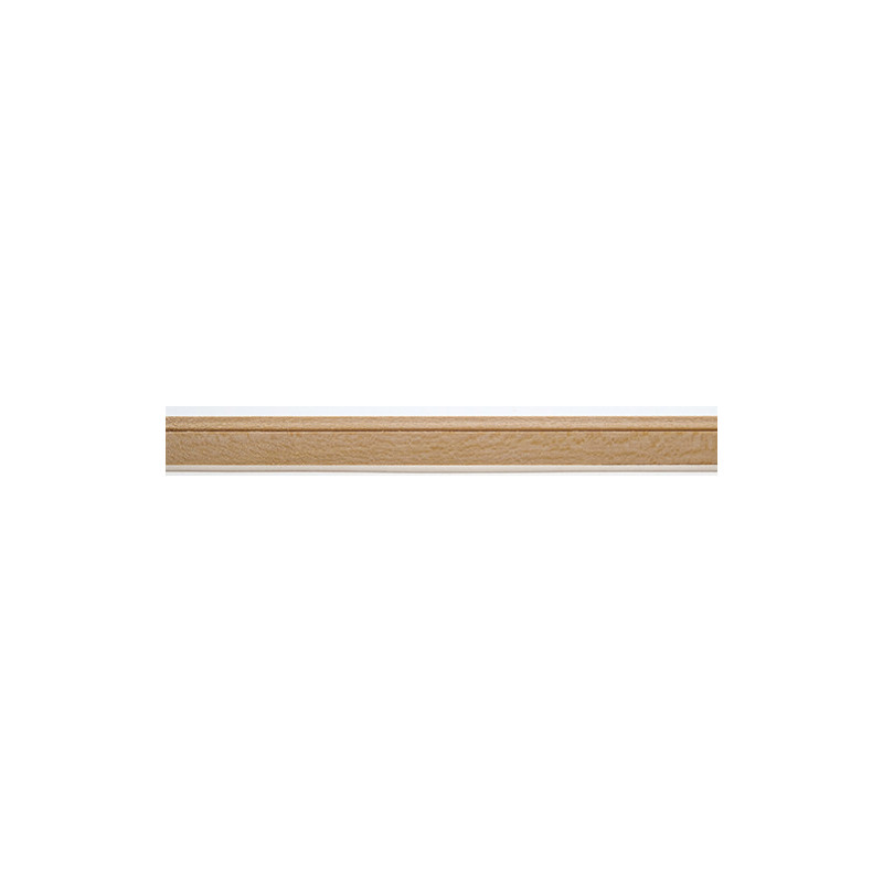 BASEBOARD MOLDING, 7/16 X 24