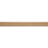 BASEBOARD MOLDING, 7/16 X 24