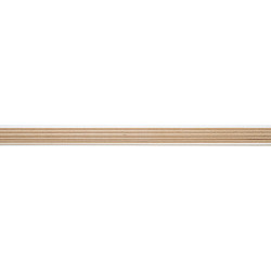 DOOR & WINDOW TRIM, 3/8 X 24