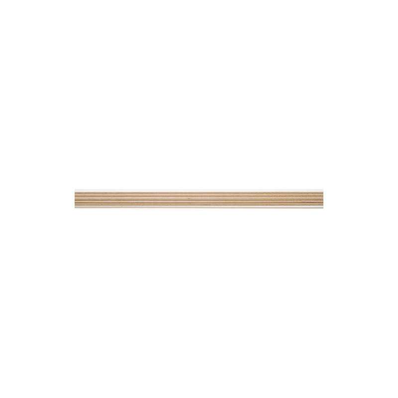 DOOR & WINDOW TRIM, 3/8 X 24