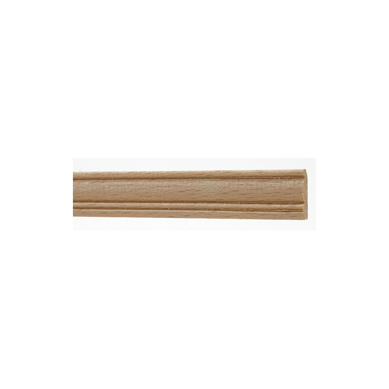 INTERIOR DOOR TRIM, 7/16 X 24