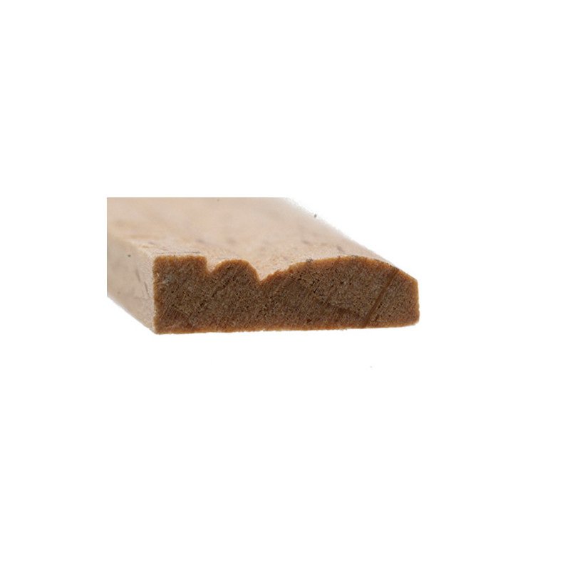 INTERIOR WINDOW TRIM, 3/8 X 24