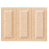 &NE1070: DPB32-3 WAINSCOT PANEL, 3/SHT