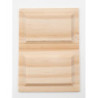 &NE1072: DPB48-2 WAINSCOT PANELS, 2/SHT