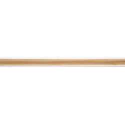 DOOR & WINDOW TRIM, 3/8 W X 24 L