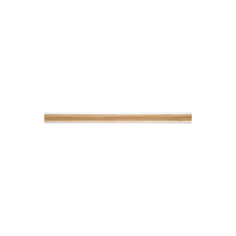 DOOR & WINDOW TRIM, 3/8 W X 24 L