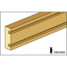 DOOR & WINDOW CASING 3/8 X 24