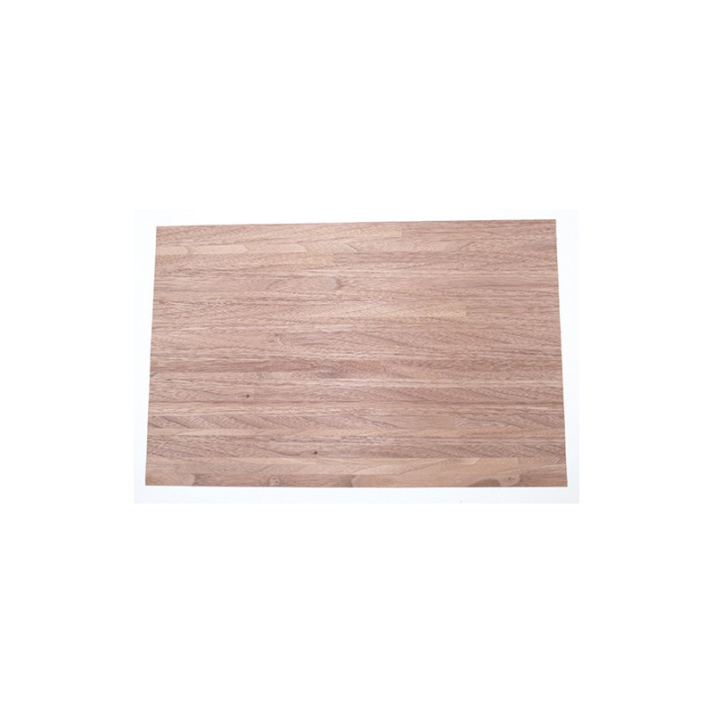 WOOD FLOOR, DARK MIXED WIDTHS, 11X17