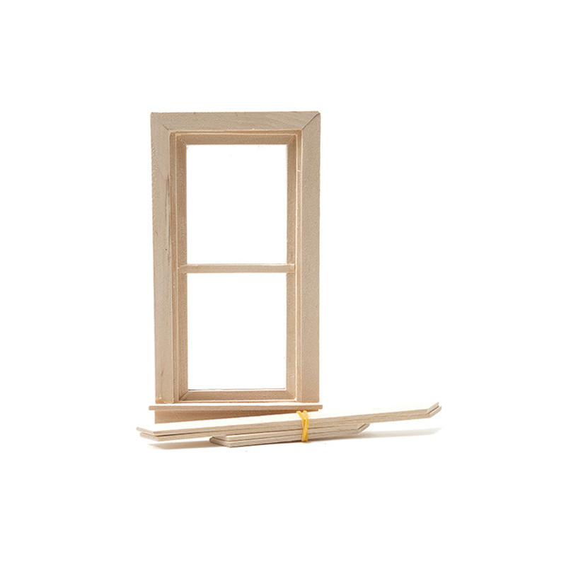 &HW5032: STANDARD NON-WORKING WINDOW